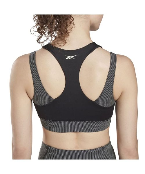 Reebok(Reebok)/スタジオ レイヤード ブラトップ / Studio Layered Bra Top/img05