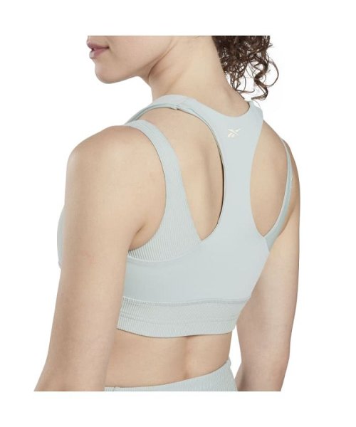 セール】 リーボック(Reebok) |スタジオ レイヤード ブラトップ Studio Layered Bra Top(504980480) MAGASEEK
