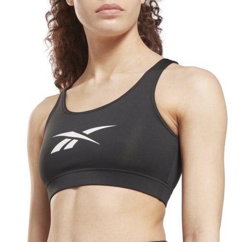 Reebok(リーボック)/ワークアウトレディ スポーツブラ / Workout Ready Sports Bra/img04