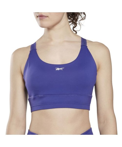 Reebok(リーボック)/キレイフィット スポーツ ブラ / KireiFit Sports Bra/img05