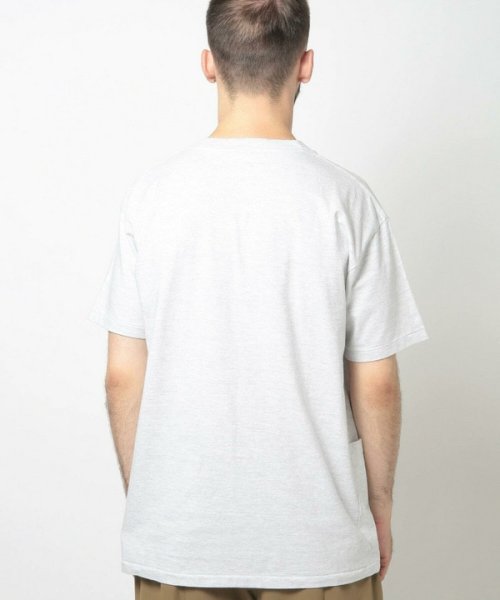 FUSE(フューズ)/【ONEITA（オニータ）】BIG POCKET T－shirt/img05