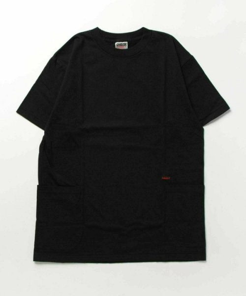 FUSE(フューズ)/【ONEITA（オニータ）】BIG POCKET T－shirt/img08