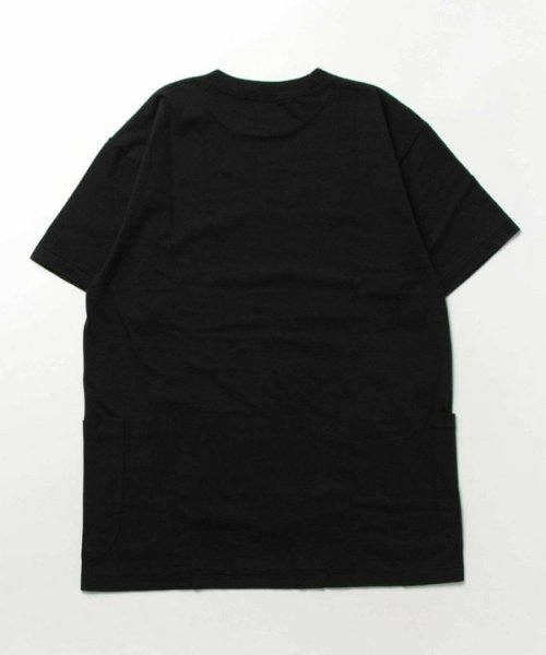 FUSE(フューズ)/【ONEITA（オニータ）】BIG POCKET T－shirt/img09