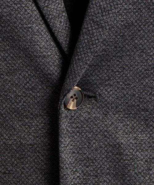 Ｗフェイスストレッチジャケット 