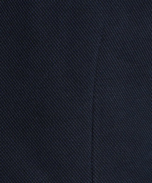 Ｗフェイスストレッチジャケット 