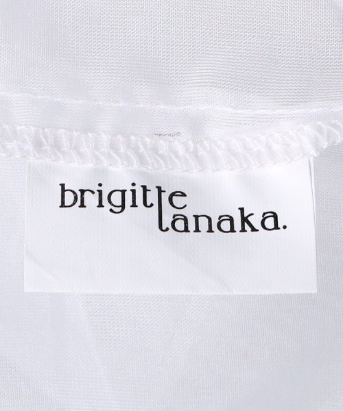 UNITED ARROWS(ユナイテッドアローズ)/＜BRIGITTE TANAKA＞FLEURISTE  BULBE/img07