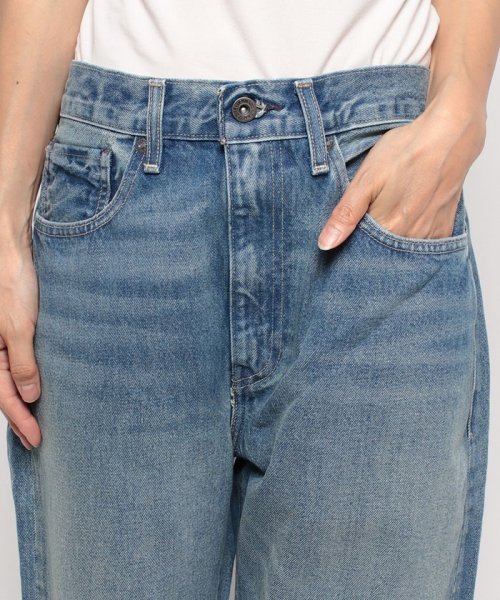 LEVI’S OUTLET(リーバイスアウトレット)/LEVI'S(R) MADE&CRAFTED(R) バレルパンツ BROOK BLUE/img03