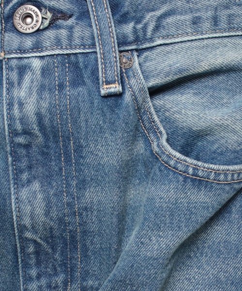 LEVI’S OUTLET(リーバイスアウトレット)/LEVI'S(R) MADE&CRAFTED(R) バレルパンツ BROOK BLUE/img05