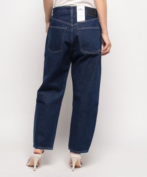 LEVI’S OUTLET(リーバイスアウトレット)/LEVI'S(R) MADE&CRAFTED(R) バレルパンツ リンス SPRING RINSE/img02