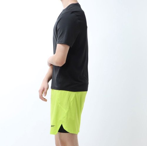 Reebok(Reebok)/ソリッド アスリートTシャツ / TS AC SOLID ATHLETE TEE/img01