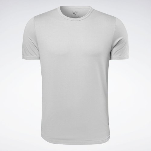 Reebok(Reebok)/アクティブチル+ドリームブレンド Tシャツ / Activchill+DREAMBLEND T－Shirt/img03