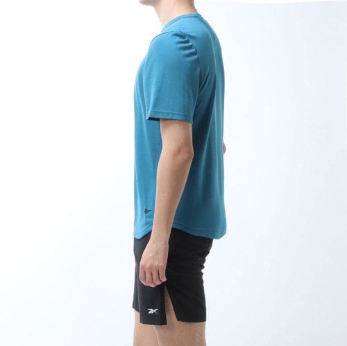 Reebok(リーボック)/アクティブチル+ドリームブレンド Tシャツ / Activchill+DREAMBLEND T－Shirt/img01
