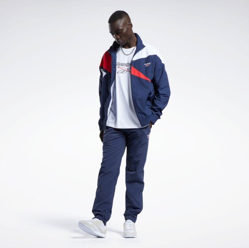 Reebok(Reebok)/クラシックス ベクター トラック ジャケット / Classics Vector Track Jacket  /img05