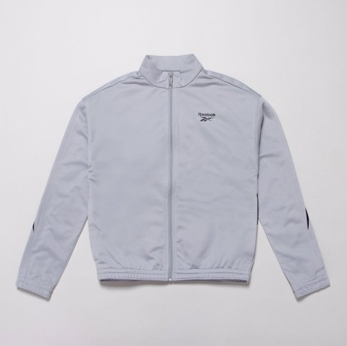 Reebok(リーボック)/ベクター ニット トラックトップ / RI VECTOR KNIT TRACKTOP /img04