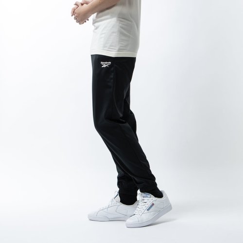 Reebok(Reebok)/ベクター ニット トラックパンツ / RI VECTOR KNIT TRACKPANT/img01