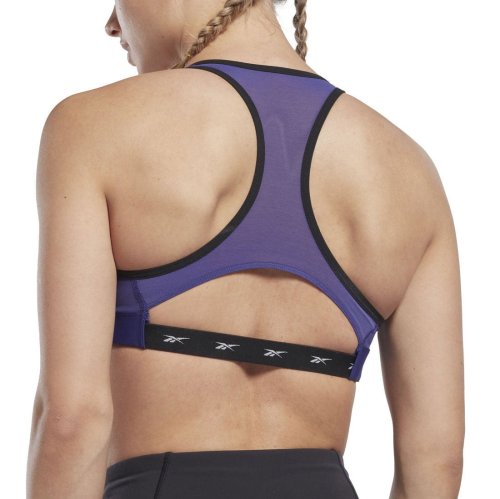 Reebok(Reebok)/ラックス ベクター レーサー スポーツブラ / Lux Vector Racer Sports Bra【返品不可商品】 /img03