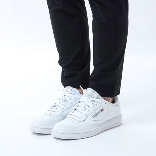 Reebok(Reebok)/ウーヴン パンツ / Ltwt Woven Pant/img04