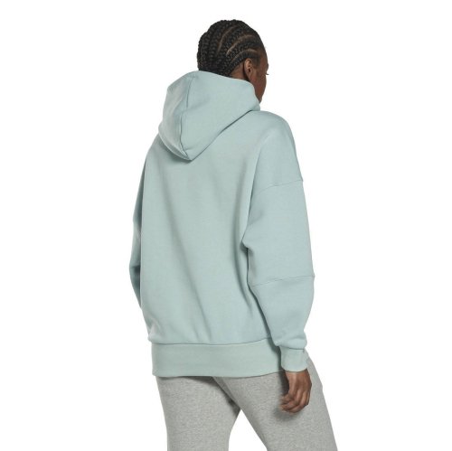 Reebok(リーボック)/スタジオ リサイクル オーバーサイズ フーディー / Studio Recycled Oversize Hoodie /img01