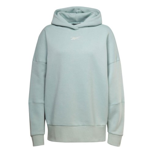 Reebok(Reebok)/スタジオ リサイクル オーバーサイズ フーディー / Studio Recycled Oversize Hoodie /img04