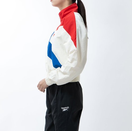 Reebok(リーボック)/クラシックス フランチャイズ トラック ジャケット / Classics Franchise Track Jacket /img01