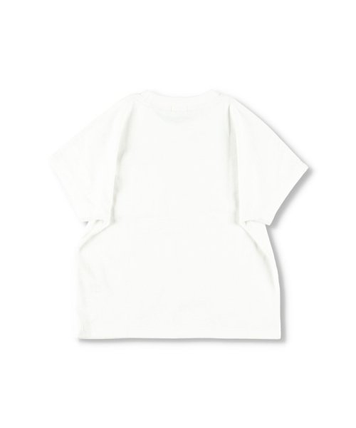 BRANSHES(ブランシェス)/【プチプラ/吸水速乾】シンプル半袖Tシャツ/img09