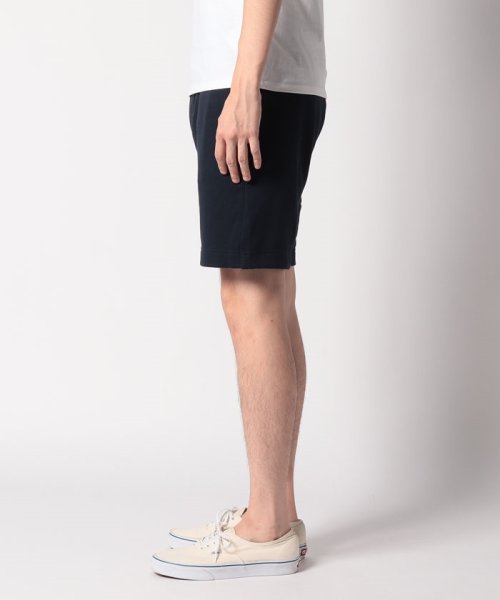 TOMMY HILFIGER(トミーヒルフィガー)/LIC M MASON SHORT FRENCH TERRY/img01