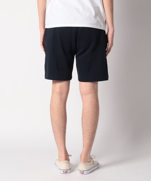 TOMMY HILFIGER(トミーヒルフィガー)/LIC M MASON SHORT FRENCH TERRY/img02