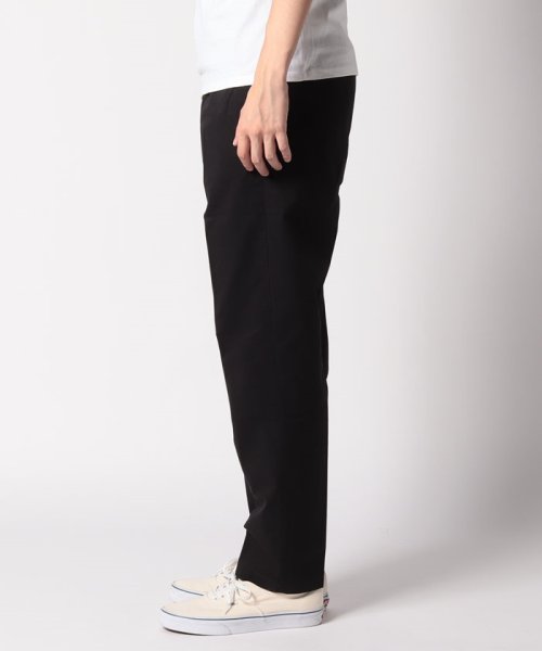 TOMMY HILFIGER(トミーヒルフィガー)/M ACTIVE PANT SOFT TWILL/img01