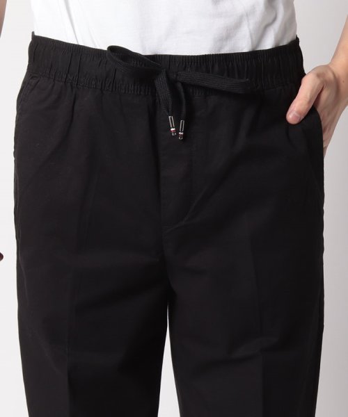 TOMMY HILFIGER(トミーヒルフィガー)/M ACTIVE PANT SOFT TWILL/img03