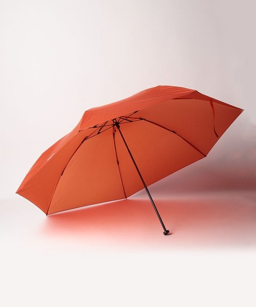 MACKINTOSH PHILOSOPHY(umbrella)(マッキントッシュフィロソフィー（傘）)/Barbrella（バーブレラ）　無地60cm/img05