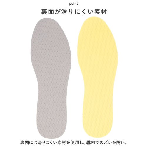 BACKYARD FAMILY(バックヤードファミリー)/インソール 薄型 insole5107/img05