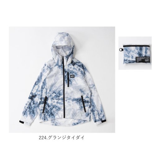 BACKYARD FAMILY(バックヤードファミリー)/KiU × エアコンディションドジャケット/img15