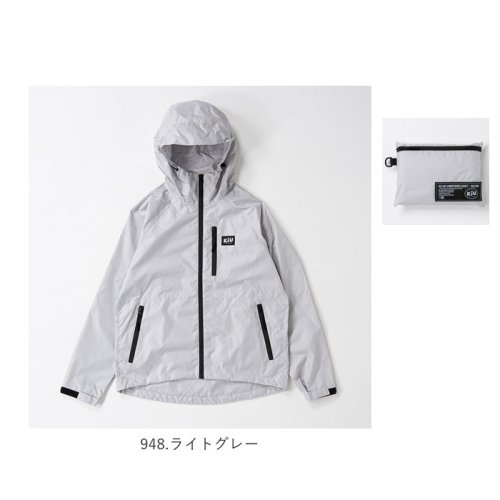 BACKYARD FAMILY(バックヤードファミリー)/KiU × エアコンディションドジャケット/img20