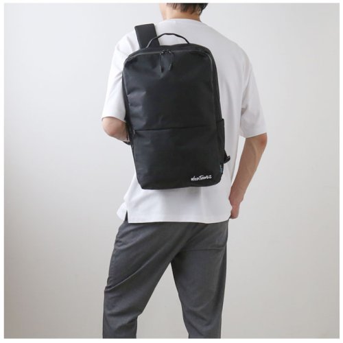 WILD THINGS ビジネスリュック WILD THINGS 5cm