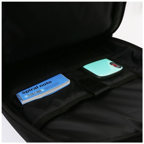 WILD THINGS ビジネスリュック WILD THINGS 5cm