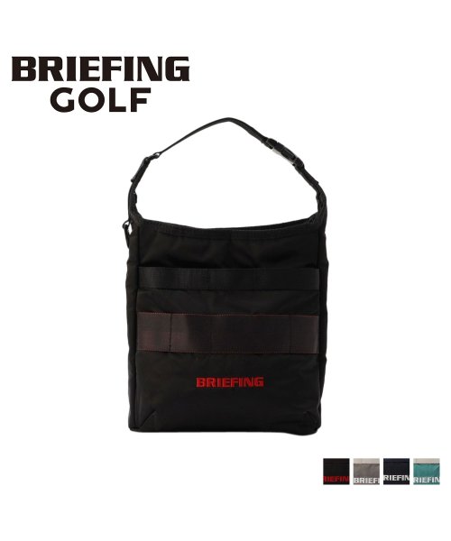 BRIEFING(ブリーフィング)/ブリーフィング ゴルフ BRIEFING GOLF バッグ クーラーバッグ ショルダー 保冷バッグ メンズ レディース 斜めがけ 小型 ROUND CART C/img01