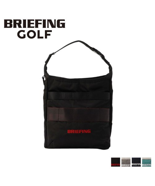 ブリーフィング ゴルフ BRIEFING GOLF バッグ クーラーバッグ  