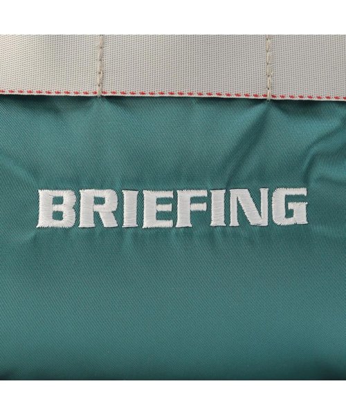 BRIEFING(ブリーフィング)/ブリーフィング ゴルフ BRIEFING GOLF バッグ クーラーバッグ ショルダー 保冷バッグ メンズ レディース 斜めがけ 小型 ROUND CART C/img11