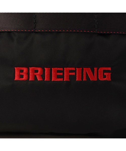 BRIEFING(ブリーフィング)/ブリーフィング ゴルフ BRIEFING GOLF バッグ クーラーバッグ ショルダー 保冷バッグ メンズ レディース 斜めがけ 小型 ROUND CART C/img13