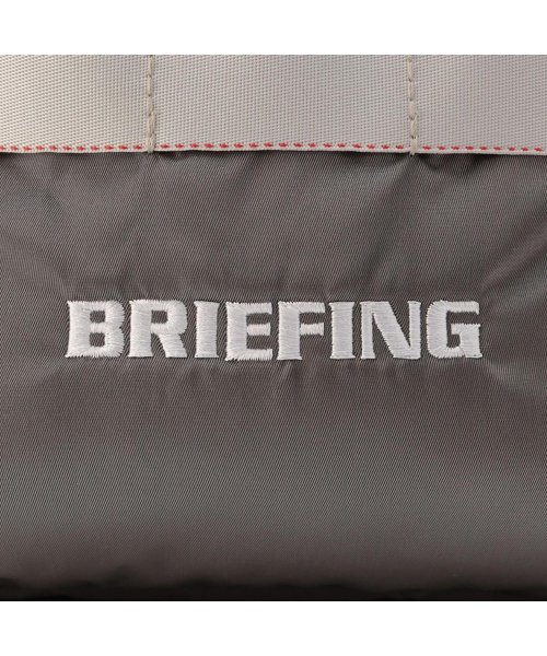 BRIEFING(ブリーフィング)/ブリーフィング ゴルフ BRIEFING GOLF バッグ クーラーバッグ ショルダー 保冷バッグ メンズ レディース 斜めがけ 小型 ROUND CART C/img14