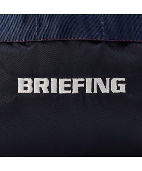 BRIEFING(ブリーフィング)/ブリーフィング ゴルフ BRIEFING GOLF バッグ クーラーバッグ ショルダー 保冷バッグ メンズ レディース 斜めがけ 小型 ROUND CART C/img15