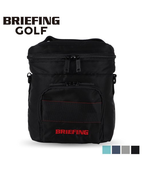 BRIEFING(ブリーフィング)/ブリーフィング ゴルフ BRIEFING GOLF バッグ クーラーバッグ ショルダー 保冷バッグ メンズ レディース 3.5L 斜めがけ 小型 COOLER /img01