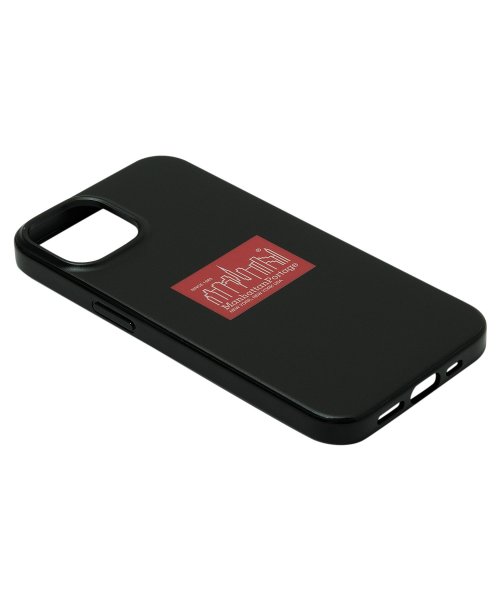 Manhattan Portage(マンハッタンポーテージ)/マンハッタンポーテージ Manhattan Portage iPhone 14 13 ケース ボックスロゴ ハイブリットケース メンズ レディース スマホケース/img06