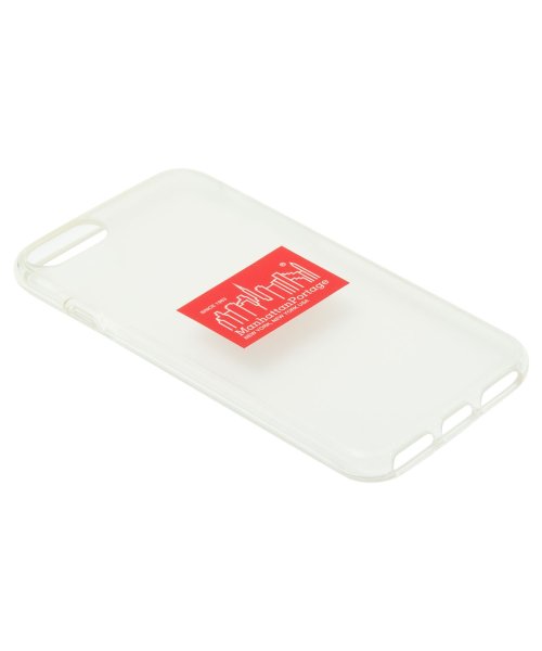 Manhattan Portage(マンハッタンポーテージ)/マンハッタンポーテージ Manhattan Portage ボックスロゴ ハイブリットケース iPhone SE 8 7 ケース メンズ レディース スマホケー/img04