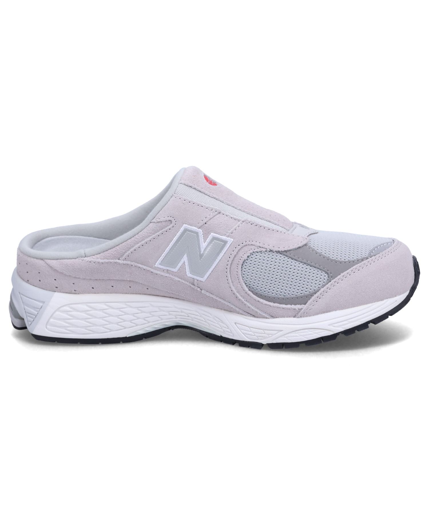 セール】ニューバランス new balance 2002 サンダル ミュール メンズ D