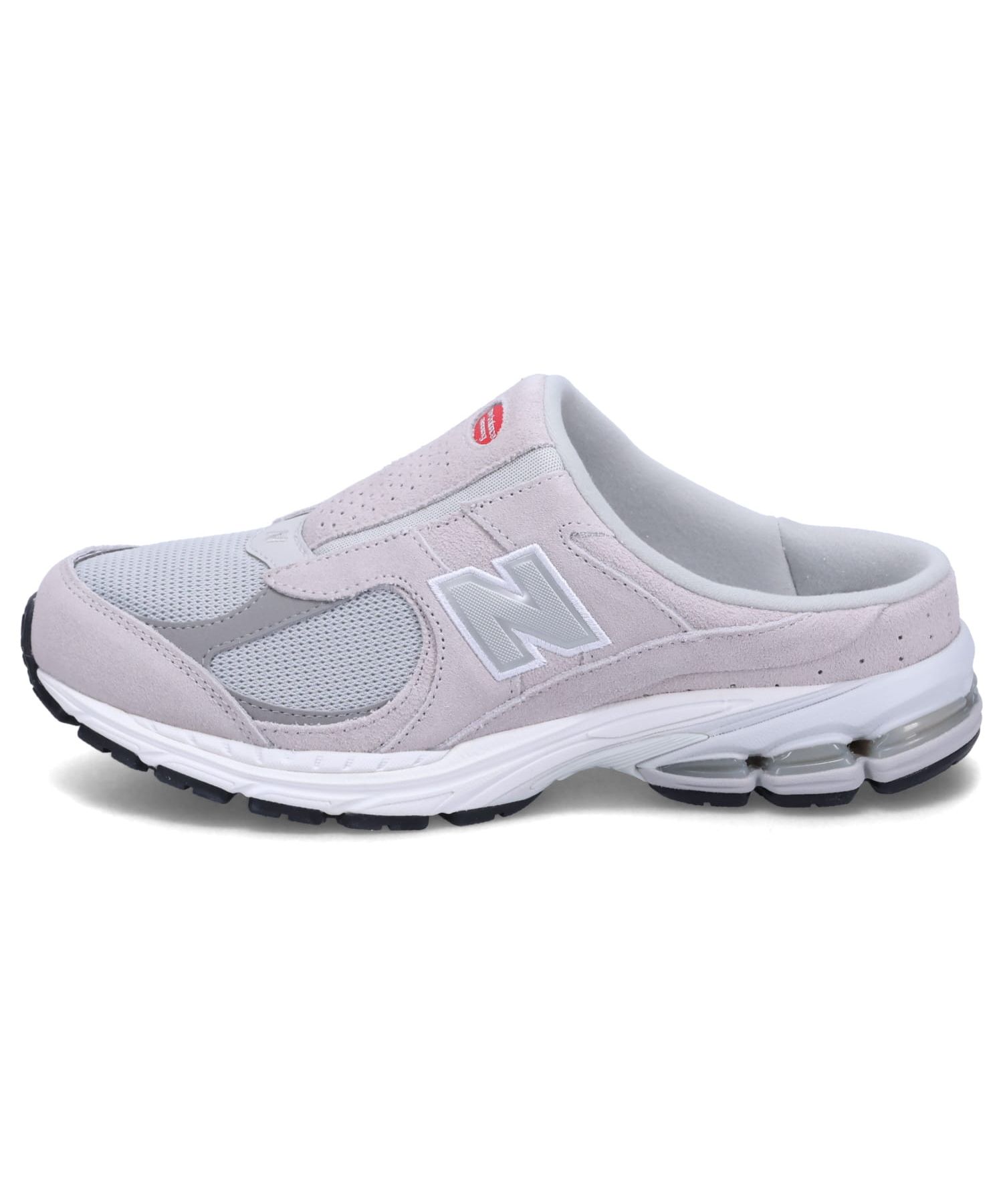 セール】ニューバランス new balance 2002 サンダル ミュール メンズ D