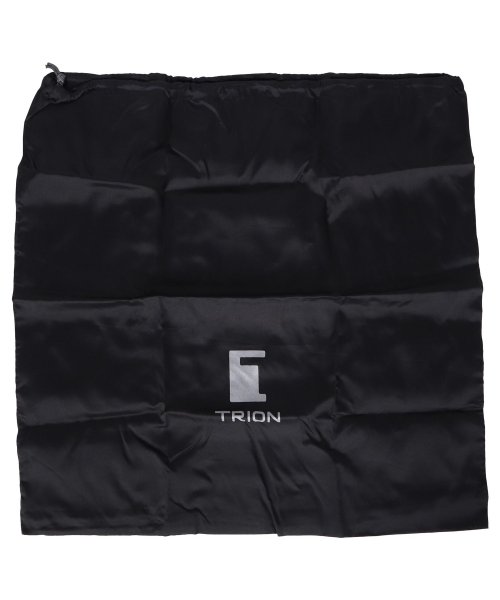 TRION(トライオン)/トライオン TRION バッグ トートバッグ メンズ レディース パネルレザー 縦型 TOTE ブラック ブラウン 黒 DPC250/img10