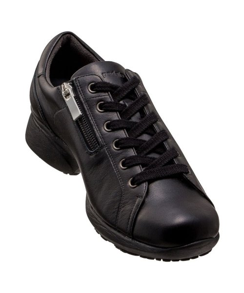 ペダラ レディース GORE－TEX防水 2E 