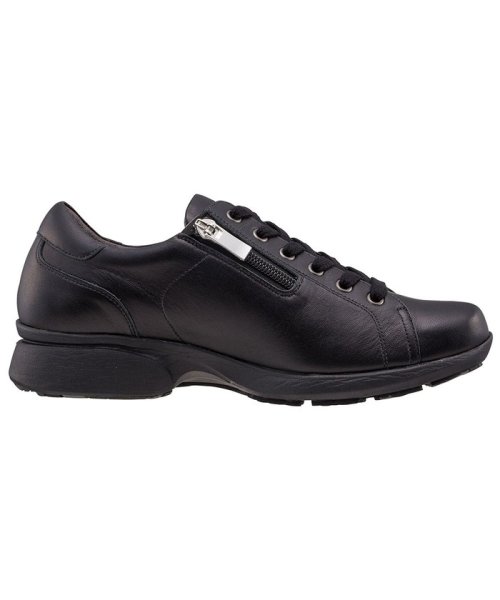 ペダラ レディース GORE－TEX防水 2E 