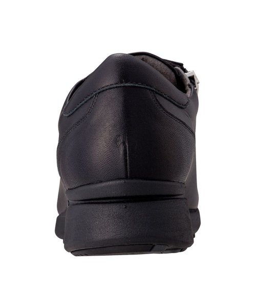 ペダラ レディース GORE－TEX防水 2E 